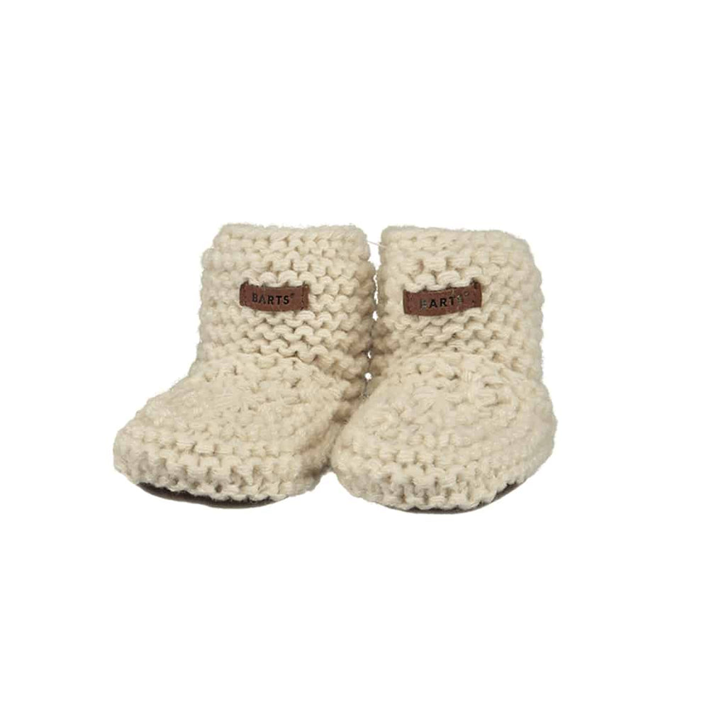 Barts - Baby  Sofjes Yuma - Kruipschoenen, Sloffen, Barts, Keekabuu