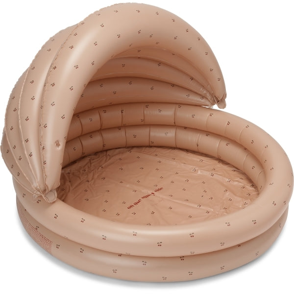 Konges slojd - Opblaasbaar Zwembad met Luifel, Opblaas zwembad, Konges Slojd, Keekabuu