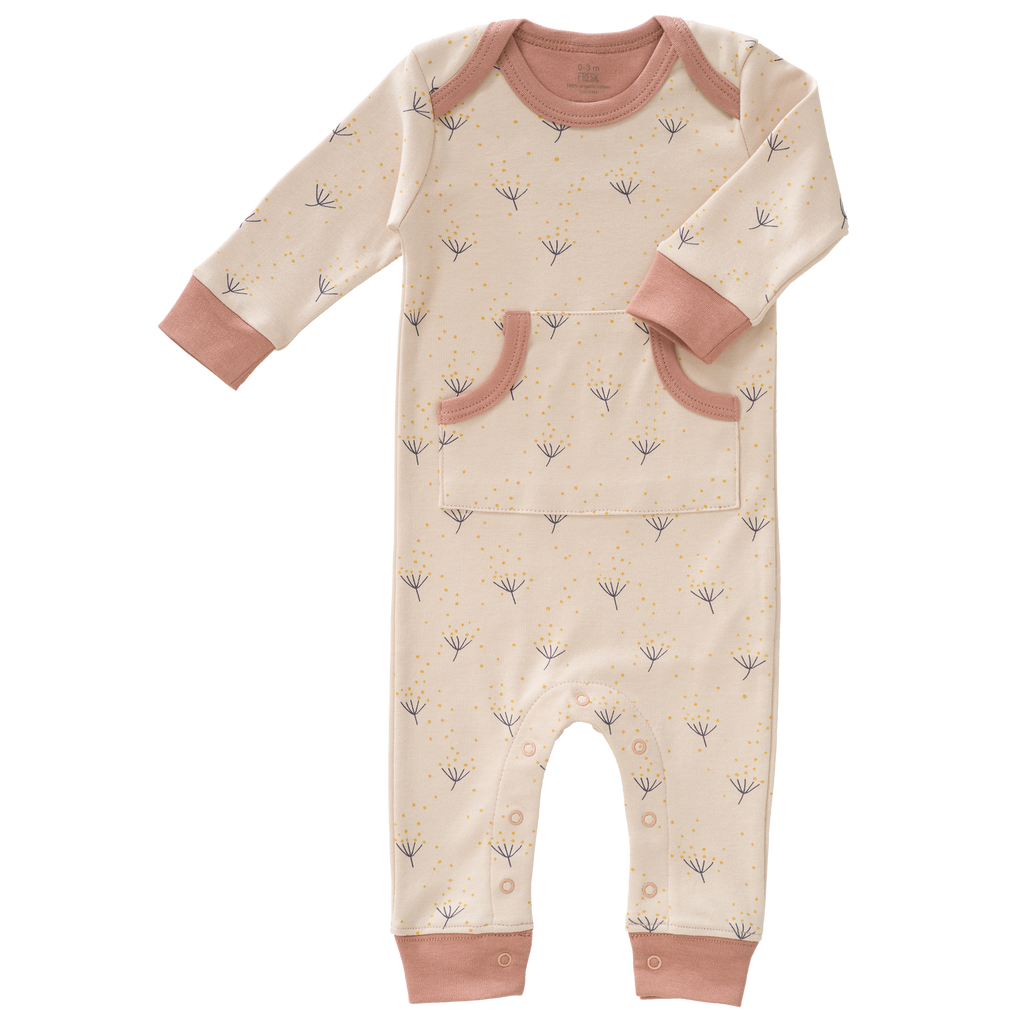 Fresk - Pyjama Zonder Voet, Babypyjama's, Fresk, Keekabuu