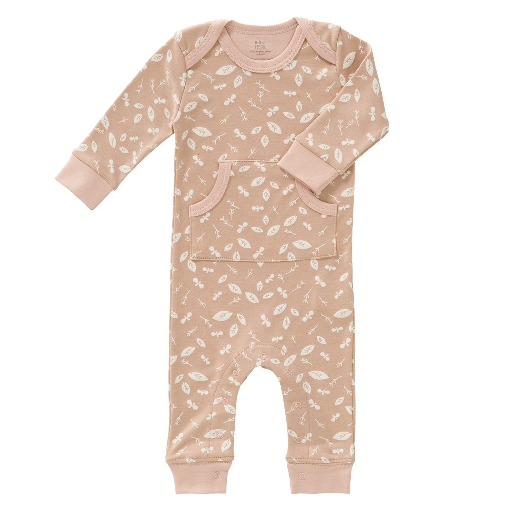 Fresk - Pyjama Zonder Voet, Babypyjama's, Fresk, Keekabuu