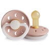 Frigg - Moon Night Latex Fopspeen, , Frigg, Keekabuu