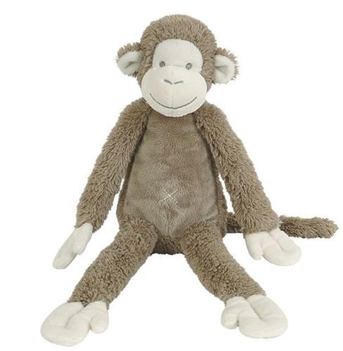 Happy Horse - Knuffel Monkey Mickey (43cm), Knuffels, Happy Horse, Keekabuu