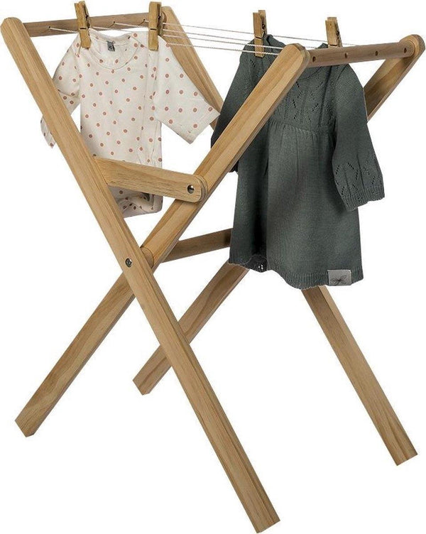 Mamamemo -  Droogrek, Houten speelgoed, Mamamemo, Keekabuu