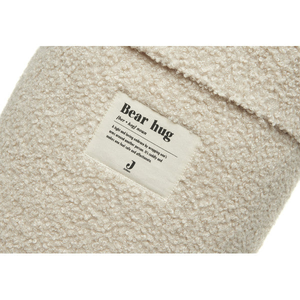 Jollein - Opbergmand Bouclé, Opbergmanden, Jollein, Keekabuu