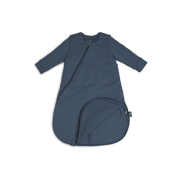 Jollein - Basic Stripe 60 cm 4 Seizoenen Newborn Slaapzak, Slaapzakken, Jollein, Keekabuu