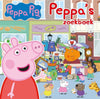 Uitgeverij Gottmer -  Peppa's Zoekboek, Babyboeken, Gottmer, Keekabuu