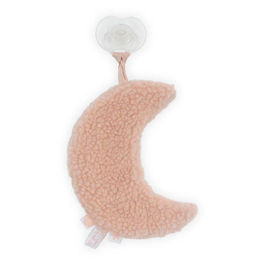 Jollein - Speendoekje Moon, Speendoekjes, Jollein, Keekabuu