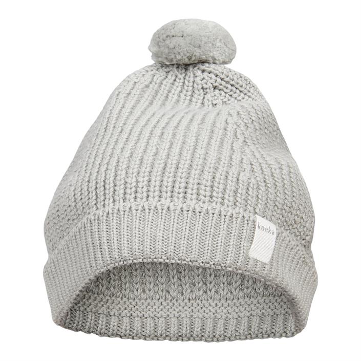 Koeka - Baby mutsje Dinan, , Koeka, Keekabuu