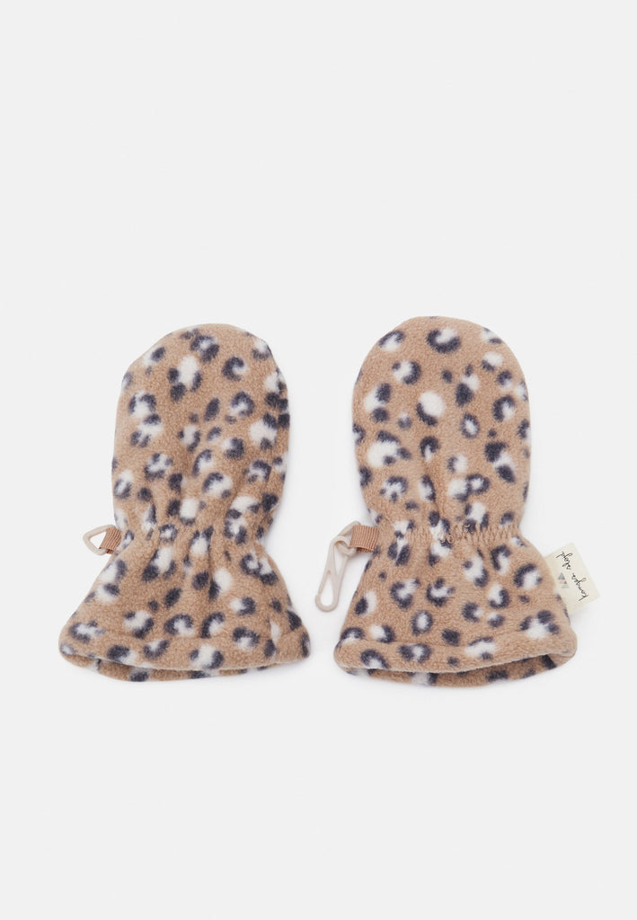 Konges Sløjd - Hezla Wanten Unisex, Handschoenen en wanten, Konges Slojd, Keekabuu