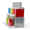 Mamamemo - Slush IJsmachine, Houten speelgoed, Mamamemo, Keekabuu
