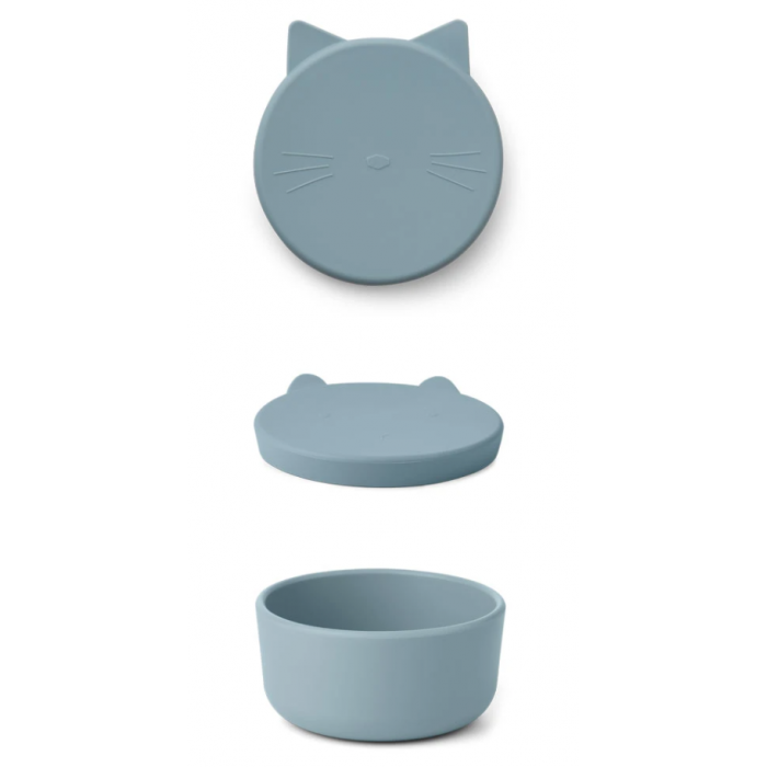 Liewood - Snack Box  Cornelius, Snackboxen, Liewood, Keekabuu