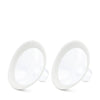 Medela - Personal Fit Flex - Borstschildenset, 2 stuks, maat XL (30 mm), Borstverzorgingsproducten, Medela, Keekabuu