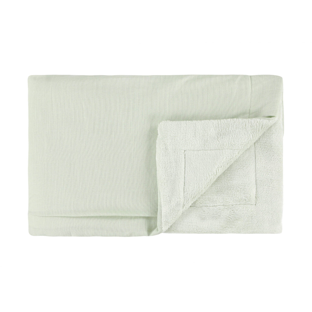 Trixie - Fleece Wiegdeken, , Trixie, Keekabuu