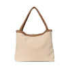 Studio Noos Luiertas mom-bag | Teddy lammy